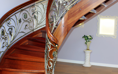 Treppe renovieren oder neu kaufen? Wann sich welche Entscheidung lohnt